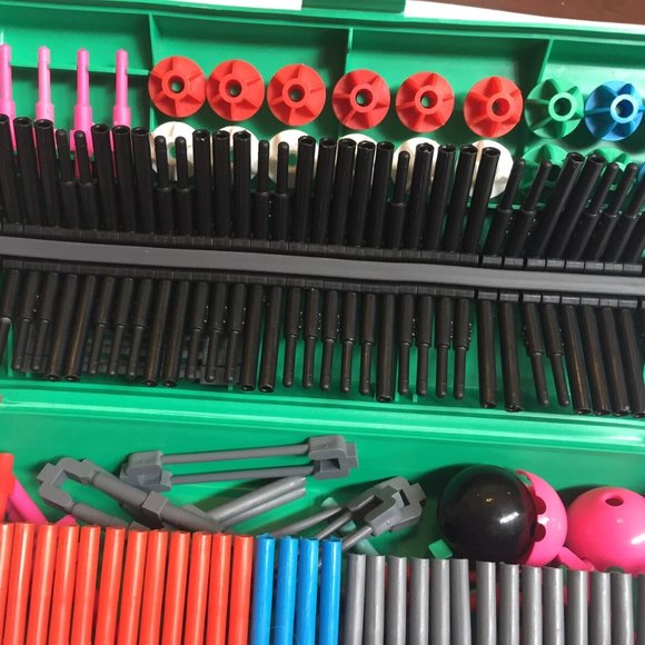 ❌SOLD❌ Molecular Visions Molecular Model Kit - Picture 3 of 5